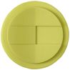 Vaso reciclado 250 ml tapa antigoteo PP 75% sin silicona - Imagen 41