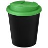 Vaso reciclado 250 ml tapa antigoteo PP 75% sin silicona - Imagen 45