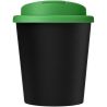 Vaso reciclado 250 ml tapa antigoteo PP 75% sin silicona - Imagen 46