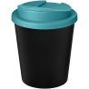 Vaso reciclado 250 ml tapa antigoteo PP 75% sin silicona - Imagen 68