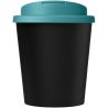 Vaso reciclado 250 ml tapa antigoteo PP 75% sin silicona - Imagen 70