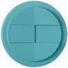 Vaso reciclado 250 ml tapa antigoteo PP 75% sin silicona - Imagen 73