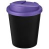 Vaso reciclado 250 ml tapa antigoteo PP 75% sin silicona - Imagen 77
