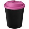 Vaso reciclado 250 ml tapa antigoteo PP 75% sin silicona - Imagen 85