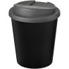 Vaso reciclado 250 ml tapa antigoteo PP 75% sin silicona - Imagen 92