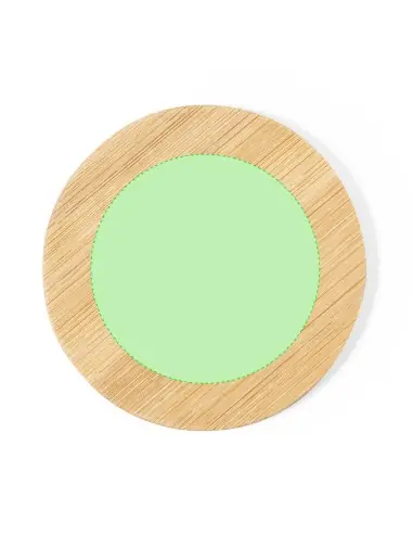 Espejo Personalizado Ecológico 81236