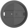 Vaso reciclado 250 ml tapa antigoteo PP 75% sin silicona - Imagen 99