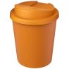Vaso reciclado 250 ml tapa antigoteo PP 75% sin silicona - Imagen 101