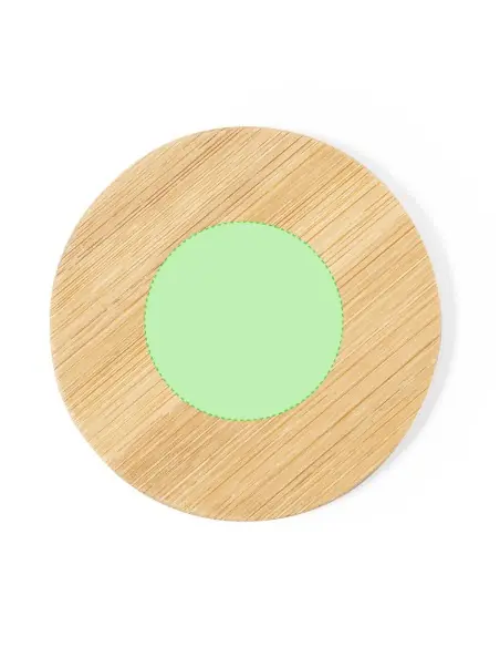 Espejo Personalizado Ecológico 81236