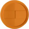 Vaso reciclado 250 ml tapa antigoteo PP 75% sin silicona - Imagen 104