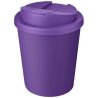 Vaso reciclado 250 ml tapa antigoteo PP 75% sin silicona - Imagen 109
