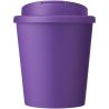 Vaso reciclado 250 ml tapa antigoteo PP 75% sin silicona - Imagen 110