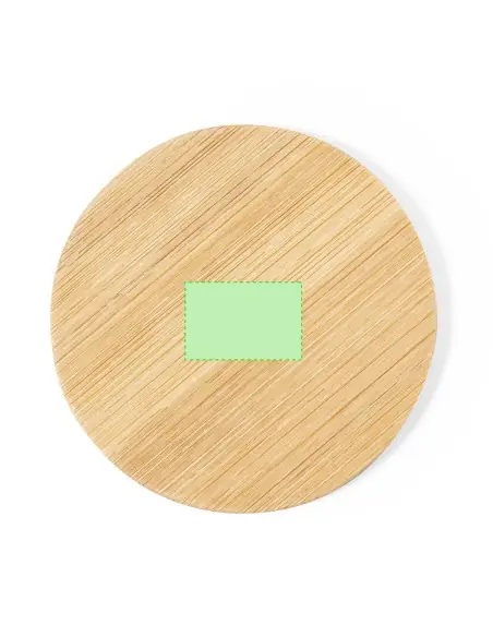 Espejo Personalizado Ecológico 81236