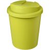 Vaso reciclado 250 ml tapa antigoteo PP 75% sin silicona - Imagen 124