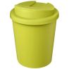 Vaso reciclado 250 ml tapa antigoteo PP 75% sin silicona - Imagen 125