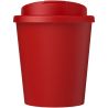 Vaso reciclado 250 ml tapa antigoteo PP 75% sin silicona - Imagen 134
