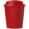 Vaso reciclado 250 ml tapa antigoteo PP 75% sin silicona - Imagen 135