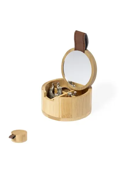 Joyero Personalizado Ecológico 81238