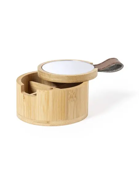 Joyero Personalizado Ecológico 81238