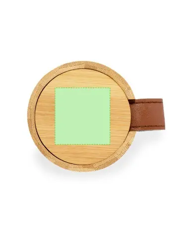 Joyero Personalizado Ecológico 81238