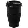 Vaso 350 ml con agarradera silicona - Imagen 34