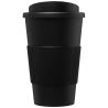 Vaso 350 ml con agarradera silicona - Imagen 36