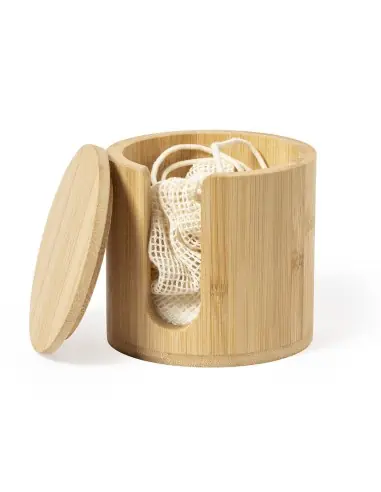 Dispensador Toallitas Desmaquillantes...