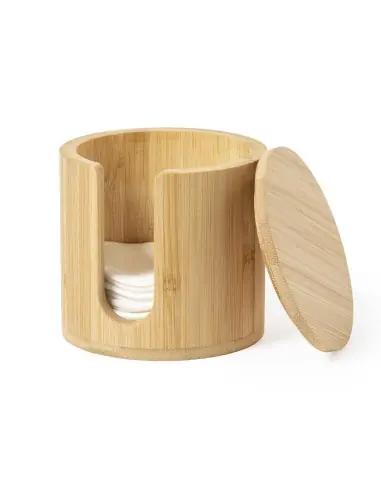 Dispensador Toallitas Desmaquillantes...