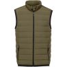 Chaleco plumón hombre pongee 750T 164g/m² RDS impermeable - Imagen 27