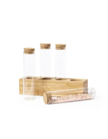 Especiero Personalizado Ecológico 81242