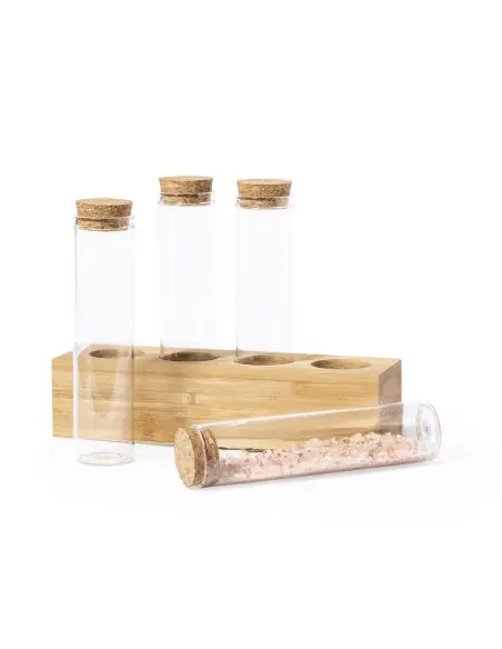 Especiero Personalizado Ecológico 81242