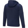 Anorak capucha media cremallera poliéster Sorona hombre - Imagen 37