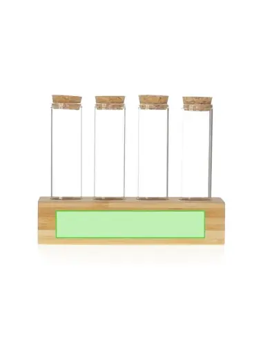 Especiero Personalizado Ecológico 81242