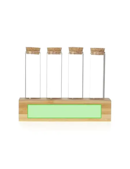 Especiero Personalizado Ecológico 81242