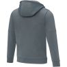 Anorak capucha media cremallera poliéster Sorona hombre - Imagen 43