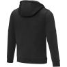 Anorak capucha media cremallera poliéster Sorona hombre - Imagen 49