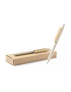 Set Personalizado Ecológico 81245