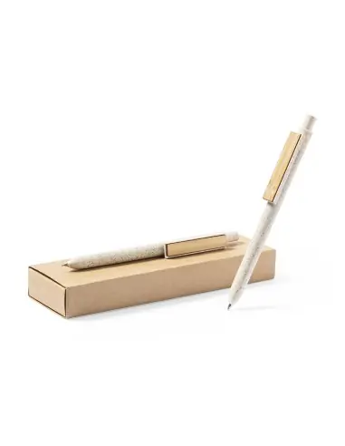 Set Personalizado Ecológico 81245