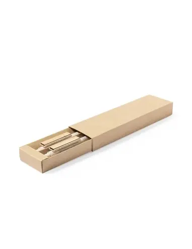 Set Personalizado Ecológico 81245