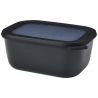 Cuenco multiuso rectangular Mepal 1500 ml con tapa hermética - Imagen 6