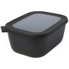 Cuenco multiuso rectangular Mepal 1500 ml con tapa hermética - Imagen 10