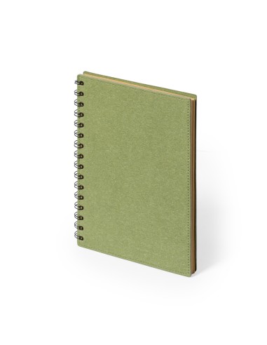 Libreta Ecológica Personalizada 81246