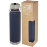 Bidón acero inox 750 ml aislamiento cobre tapa PP - Imagen 18