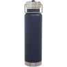Bidón acero inox 750 ml aislamiento cobre tapa PP - Imagen 20
