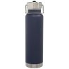 Bidón acero inox 750 ml aislamiento cobre tapa PP - Imagen 21