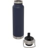 Bidón acero inox 750 ml aislamiento cobre tapa PP - Imagen 24