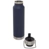 Bidón acero inox 750 ml aislamiento cobre tapa PP - Imagen 25