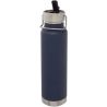 Bidón acero inox 750 ml aislamiento cobre tapa PP - Imagen 28