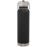 Bidón acero inox 750 ml aislamiento cobre tapa PP - Imagen 33