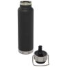 Bidón acero inox 750 ml aislamiento cobre tapa PP - Imagen 37